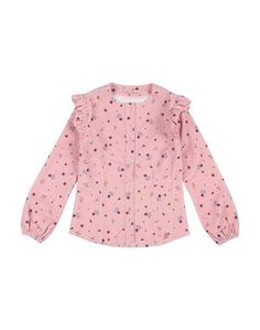 Pубашка Miss Blumarine