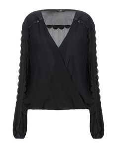 Блузка Elisabetta Franchi