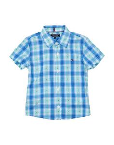 Pубашка Tommy Hilfiger