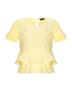 Блузка Elisabetta Franchi