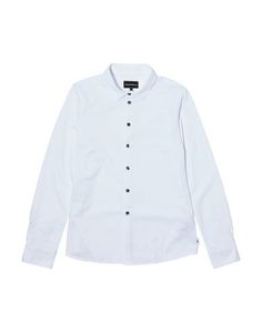 Pубашка Emporio Armani
