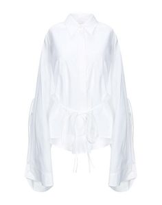 Pубашка Mm6 Maison Margiela