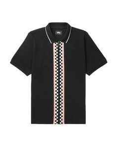 Pубашка Stussy