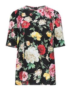Блузка Dolce & Gabbana