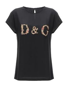 Блузка Dolce & Gabbana