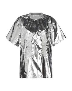 Блузка Maison Margiela