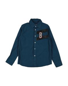 Pубашка Bikkembergs