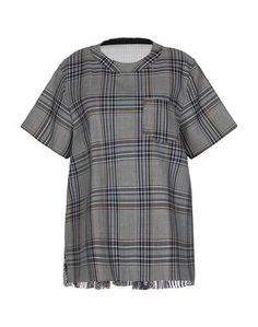 Блузка Sacai