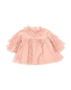 Блузка Miss Blumarine