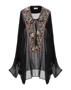 Блузка Saint Laurent