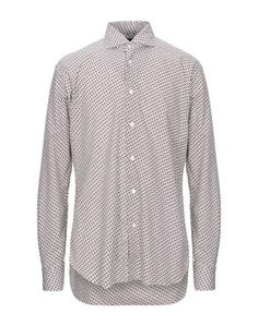 Pубашка Barba Napoli