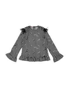 Блузка Miss Blumarine
