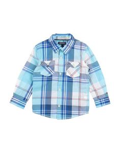 Pубашка Tommy Hilfiger