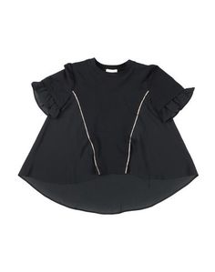 Блузка Elisabetta Franchi