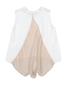 Блузка Elisabetta Franchi