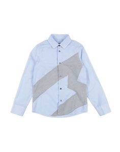 Pубашка Msgm