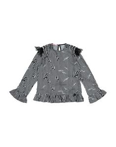 Блузка Miss Blumarine