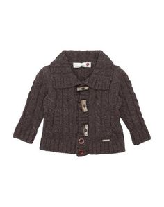 Кардиган Hitch Hiker