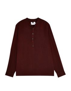 Pубашка Topman