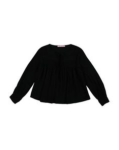 Блузка Miss Blumarine