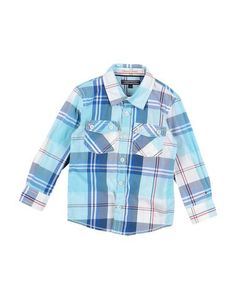 Pубашка Tommy Hilfiger