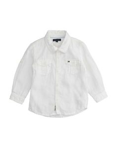 Pубашка Tommy Hilfiger