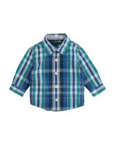 Pубашка Tommy Hilfiger