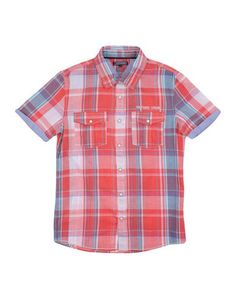 Pубашка Tommy Hilfiger
