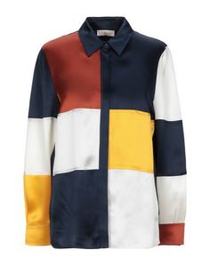 Pубашка Tory Burch