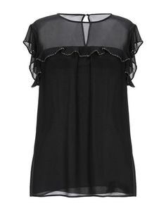 Блузка Saint Laurent