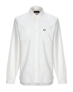 Pубашка Fred Perry