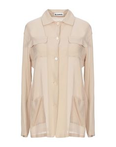 Pубашка Jil Sander