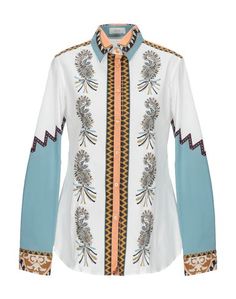 Pубашка Etro