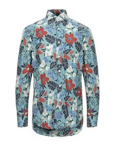 Pубашка Doppiaa