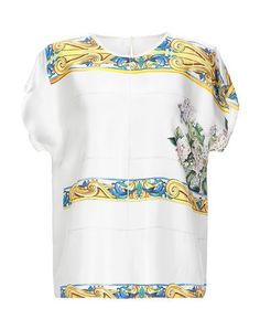 Блузка Dolce & Gabbana
