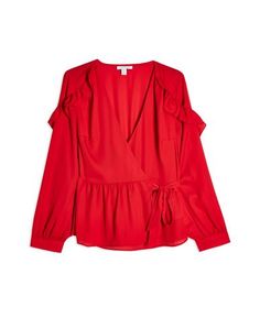 Блузка Topshop