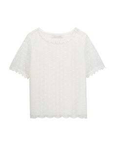 Блузка Diane von Furstenberg