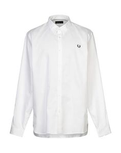 Pубашка Fred Perry