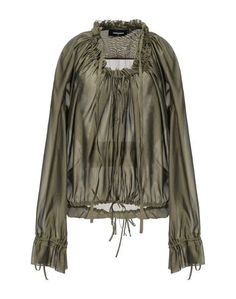 Блузка Dsquared2