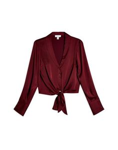 Pубашка Topshop