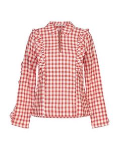 Блузка Maison Scotch