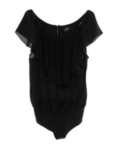 Блузка Elisabetta Franchi