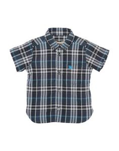 Pубашка Burberry
