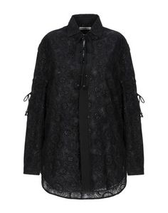 Pубашка Saint Laurent