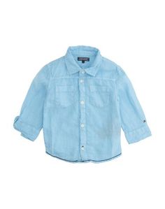 Pубашка Tommy Hilfiger