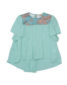 Блузка Elisabetta Franchi