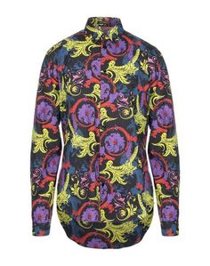 Pубашка Versace
