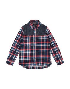 Pубашка Scotch & Soda