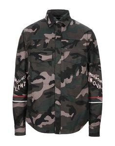 Pубашка Valentino