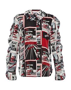 Pубашка Sonia Rykiel